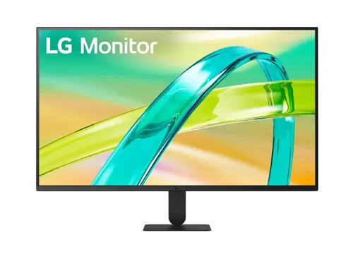 Монитор, LG 32U401B-B , 31.5" IPS Display, 1ms MBR, 5ms (GtG at Faster), 120Hz, 3500:1, Dynamic Action Sync, 250 cd/m?, Full HD 1920x1080, HDR 10, sRGB 99%, Flicker Safe, Reader Mode, D-Sub, HDMI, Headphone Out, Tilt, LG Switch, Black