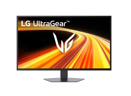 Монитор, LG 27GX790B-B, UltraGear 26.5" RGB Tandem OLED, 0.02 ms GtG,Dual Mode QHD 540Hz or HD 720Hz,1200000:1,335cd/m2,QHD 2560x1440,DisplayHDR True Black 500,DCI-P3 99.5% AMD FreeSync,G-SYNC CompatibleHDMI,DP,USB,Tilt,Height Adjust,Pivot, Black - image 1