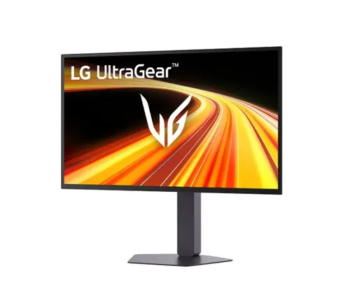 Монитор, LG 27GX790B-B, UltraGear 26.5" RGB Tandem OLED, 0.02 ms GtG,Dual Mode QHD 540Hz or HD 720Hz,1200000:1,335cd/m2,QHD 2560x1440,DisplayHDR True Black 500,DCI-P3 99.5% AMD FreeSync,G-SYNC CompatibleHDMI,DP,USB,Tilt,Height Adjust,Pivot, Black - image 2