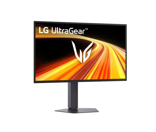 Монитор, LG 27GX790B-B, UltraGear 26.5" RGB Tandem OLED, 0.02 ms GtG,Dual Mode QHD 540Hz or HD 720Hz,1200000:1,335cd/m2,QHD 2560x1440,DisplayHDR True Black 500,DCI-P3 99.5% AMD FreeSync,G-SYNC CompatibleHDMI,DP,USB,Tilt,Height Adjust,Pivot, Black - image 3