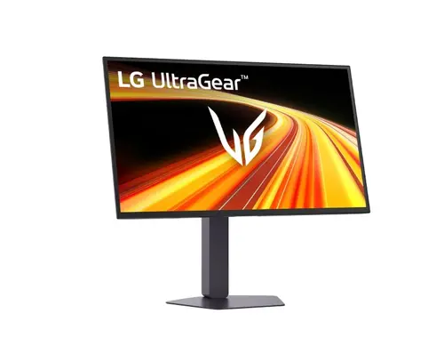 Монитор, LG 27GX790B-B, UltraGear 26.5" RGB Tandem OLED, 0.02 ms GtG,Dual Mode QHD 540Hz or HD 720Hz,1200000:1,335cd/m2,QHD 2560x1440,DisplayHDR True Black 500,DCI-P3 99.5% AMD FreeSync,G-SYNC CompatibleHDMI,DP,USB,Tilt,Height Adjust,Pivot, Black - image 4
