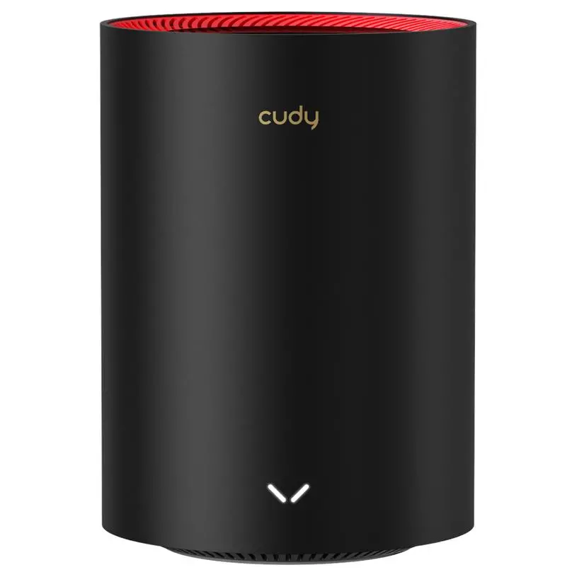 Безжична MESH система Cudy M3000, 2 броя, AX3000 Dual Band, 2.4/5 GHz, 574 - 2402 Mbps - image 2