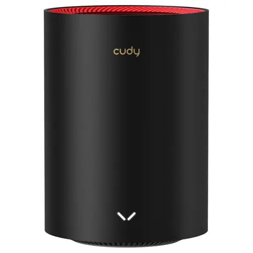 Безжична MESH система Cudy M3000, 2 броя, AX3000 Dual Band, 2.4/5 GHz, 574 - 2402 Mbps - image 2