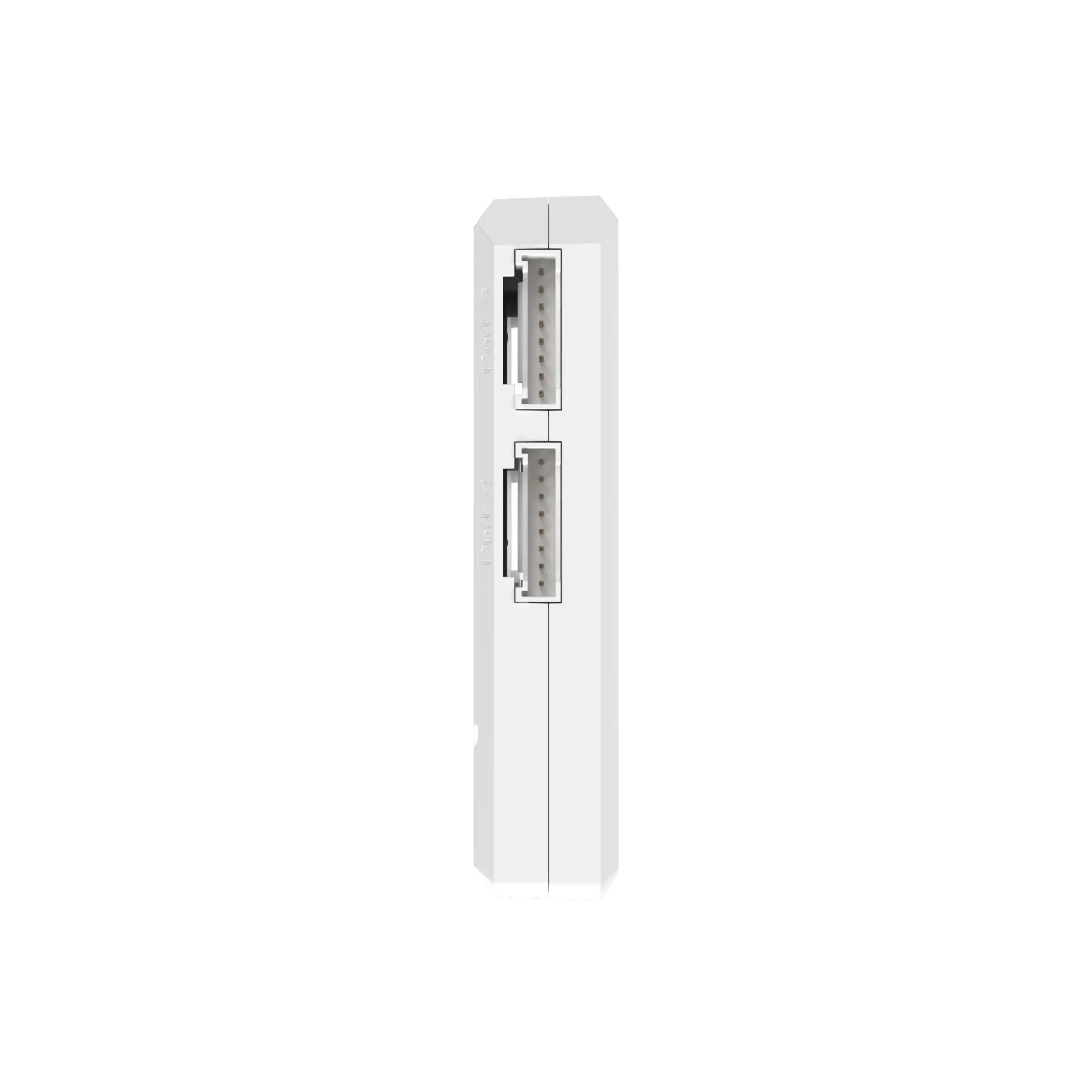Комплект Вентилатори 3в1 ASUS ROG Eurux GR120 ARGB Reverse White Edition - image 11