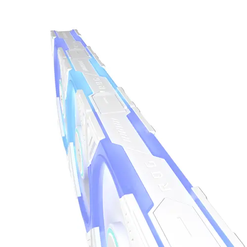 Комплект Вентилатори 3в1 ASUS ROG Eurux GR120 ARGB Reverse White Edition - image 4