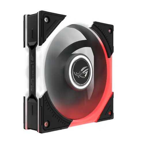 Комплект Вентилатори 3в1 ASUS ROG Eurux GR120 ARGB Reverse Black Edition - image 10