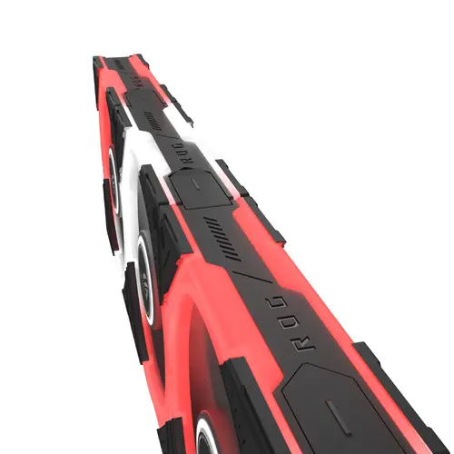 Комплект Вентилатори 3в1 ASUS ROG Eurux GR120 ARGB Reverse Black Edition - image 5