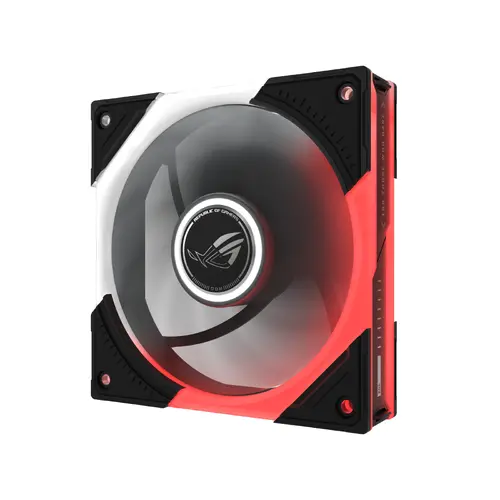Комплект Вентилатори 3в1 ASUS ROG Eurux GR120 ARGB Reverse Black Edition - image 6