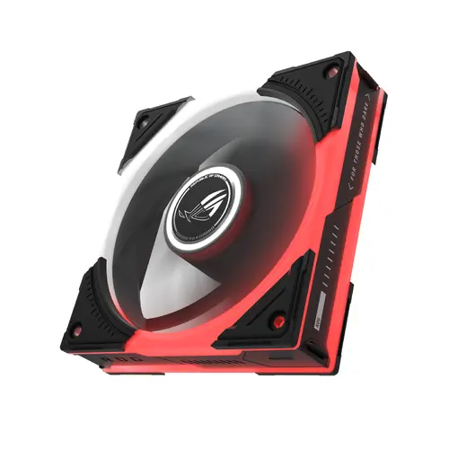 Комплект Вентилатори 3в1 ASUS ROG Eurux GR120 ARGB Reverse Black Edition - image 9