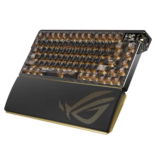 Геймърска безжична Клавиатура ASUS ROG Azoth Extreme Edition 20 - 3