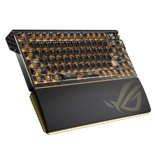 Геймърска безжична Клавиатура ASUS ROG Azoth Extreme Edition 20 - 4