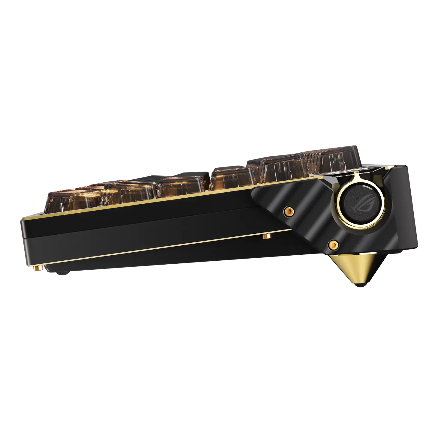 Геймърска безжична Клавиатура ASUS ROG Azoth Extreme Edition 20 - image 7