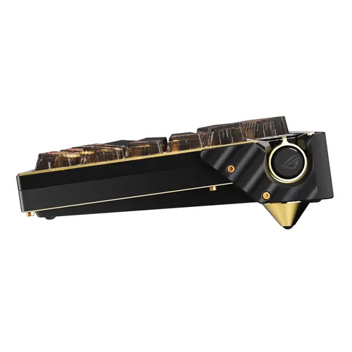 Геймърска безжична Клавиатура ASUS ROG Azoth Extreme Edition 20 - 8