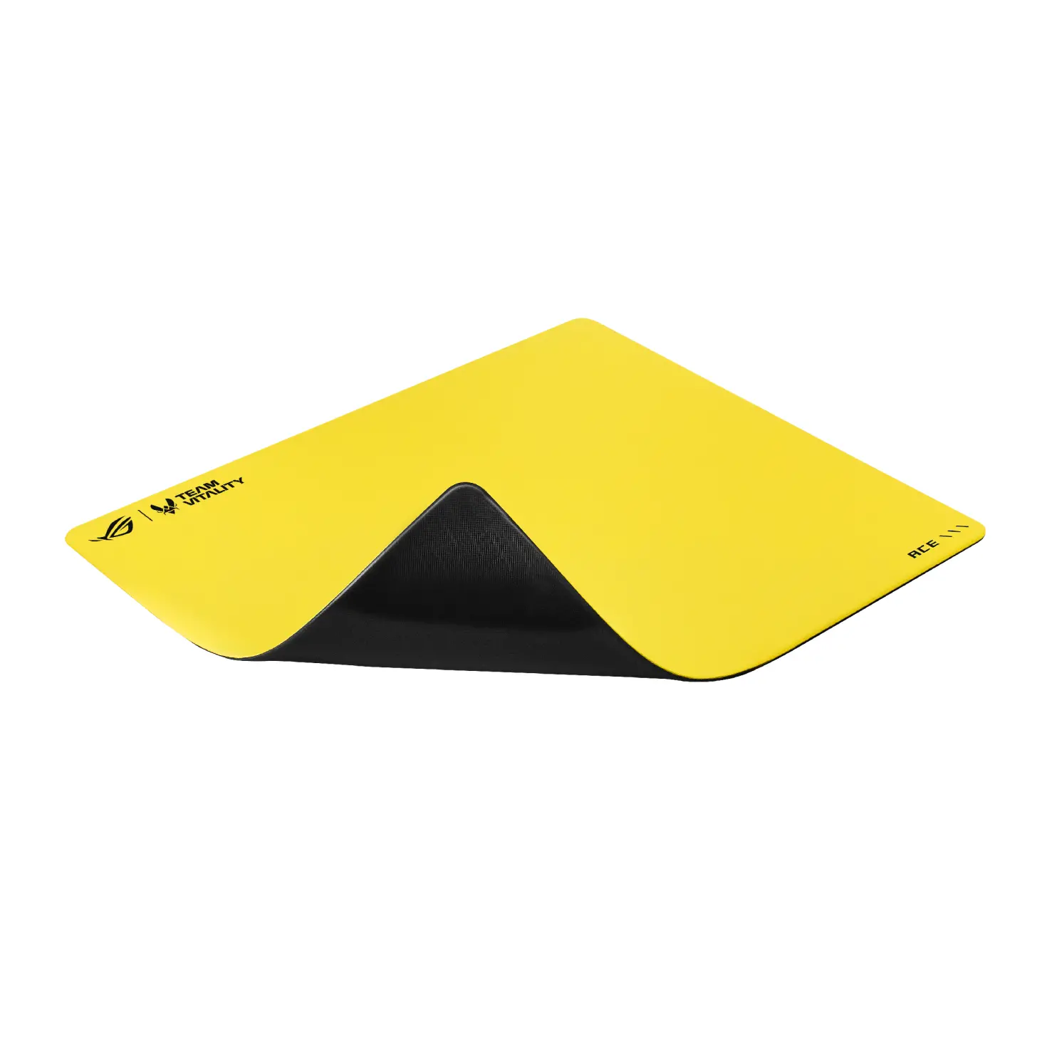 Геймърски пад за мишка ASUS ROG HONE Control Ace L Vitality Edition - image 3