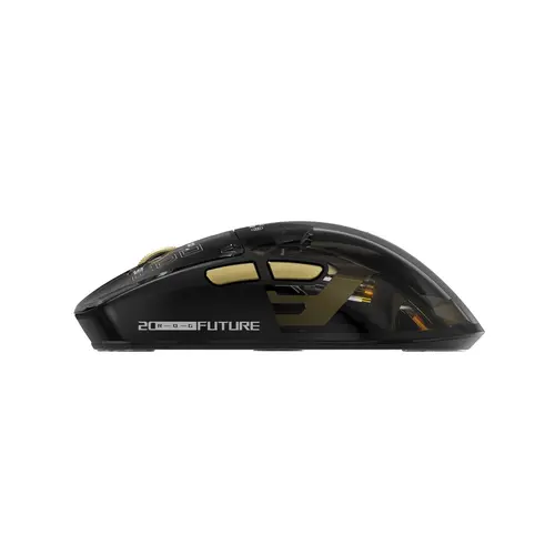 Геймърска безжична мишка ASUS ROG Harpe II Extreme Edition 20 - image 2