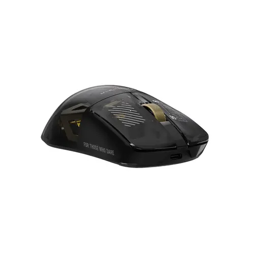 Геймърска безжична мишка ASUS ROG Harpe II Extreme Edition 20 - image 4