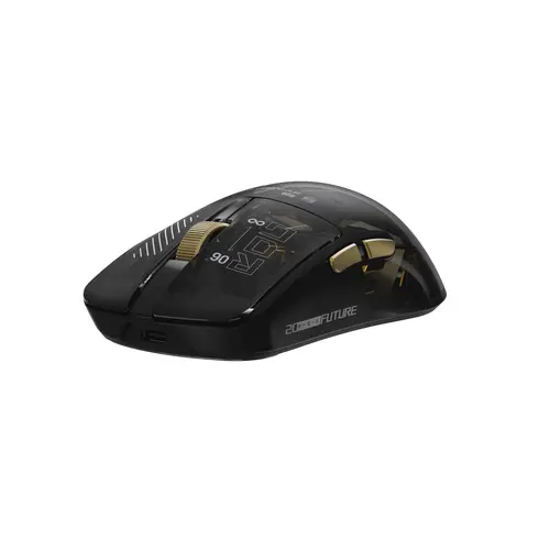 Геймърска безжична мишка ASUS ROG Harpe II Extreme Edition 20 - image 5