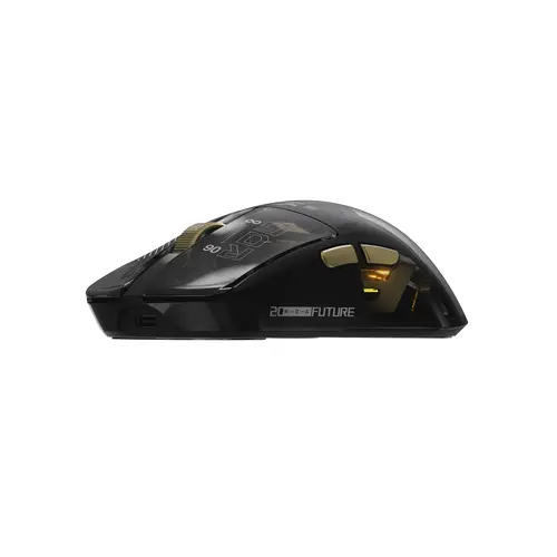 Геймърска безжична мишка ASUS ROG Harpe II Extreme Edition 20 - image 6