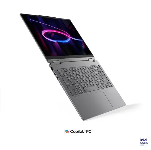 Лаптоп, LENOVO YG7 2IN1 14/ 83TC0022BM - image 1