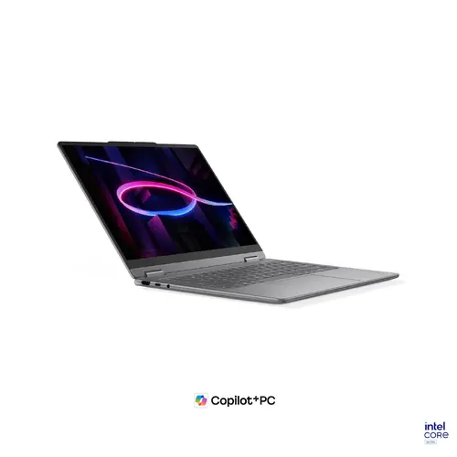 Лаптоп, LENOVO YG7 2IN1 14/ 83TC0022BM