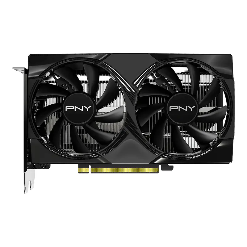 Видео карта PNY RTX 505 Dual Fan 8GB GDDR6