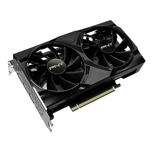 Видео карта PNY RTX 505 Dual Fan 8GB GDDR6 - image 2