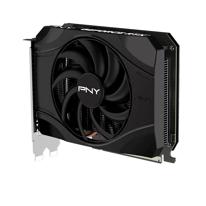 Видео карта PNY RTX 5050 Single Fan 8GB GDDR6 - image 3