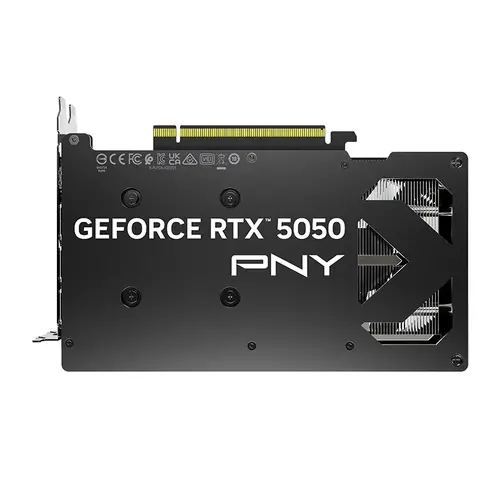 Видео карта PNY RTX 505 Dual Fan 8GB GDDR6 - image 4