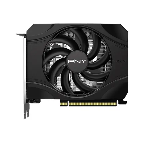 Видео карта PNY RTX 5050 Single Fan 8GB GDDR6 - 5