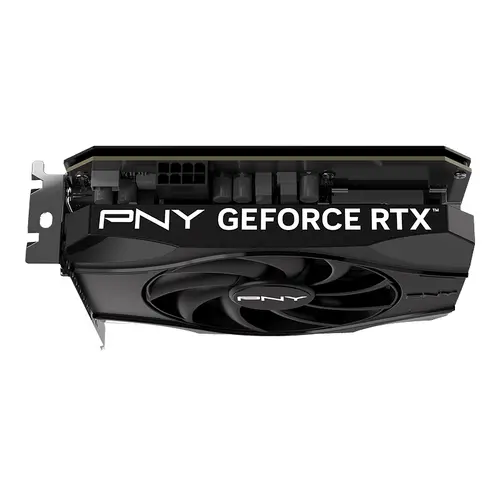 Видео карта PNY RTX 5050 Single Fan 8GB GDDR6 - 6