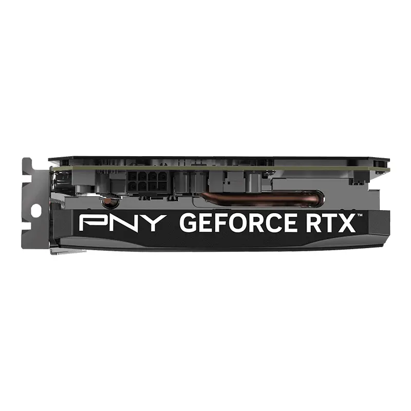 Видео карта PNY RTX 5050 Single Fan 8GB GDDR6 - image 6
