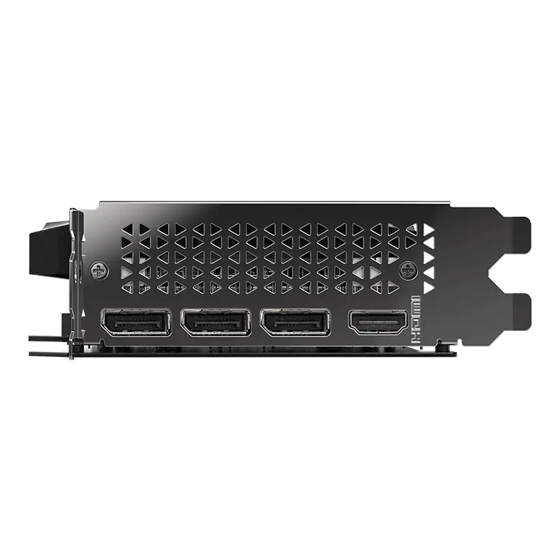 Видео карта PNY RTX 5050 Single Fan 8GB GDDR6 - image 7