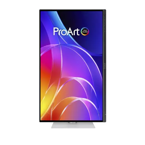 Монитор ASUS Professional ProArt PA279CDV - 27-inch OLED 4K UHD(3840x2160), 120Hz, 0.1ms, Calman Verified - image 5