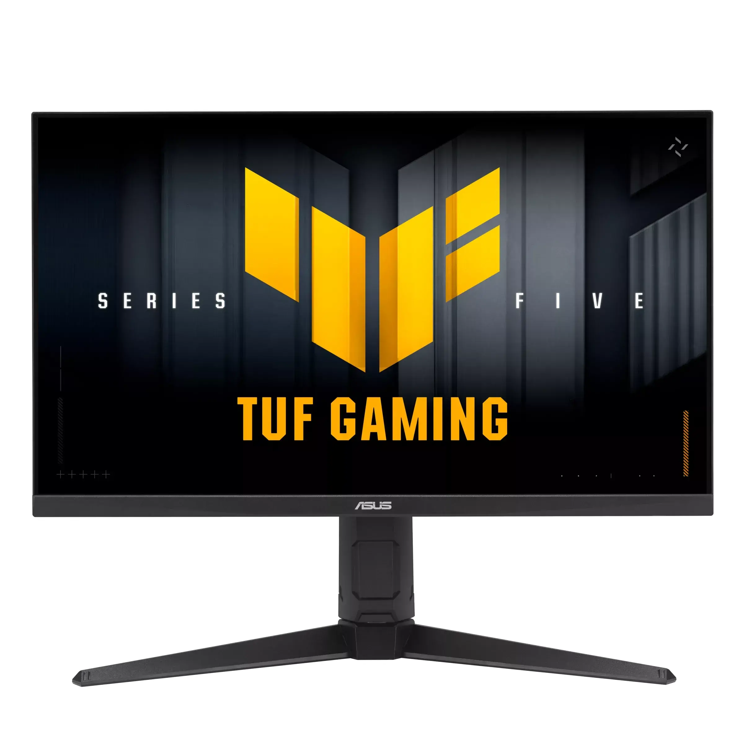 Монитор ASUS TUF Gaming VG27UQEL5A - 27" Fast IPS, 4K(3840x2160)Dual Mode 4K 80Hz, FHD 310Hz, 0.3ms
