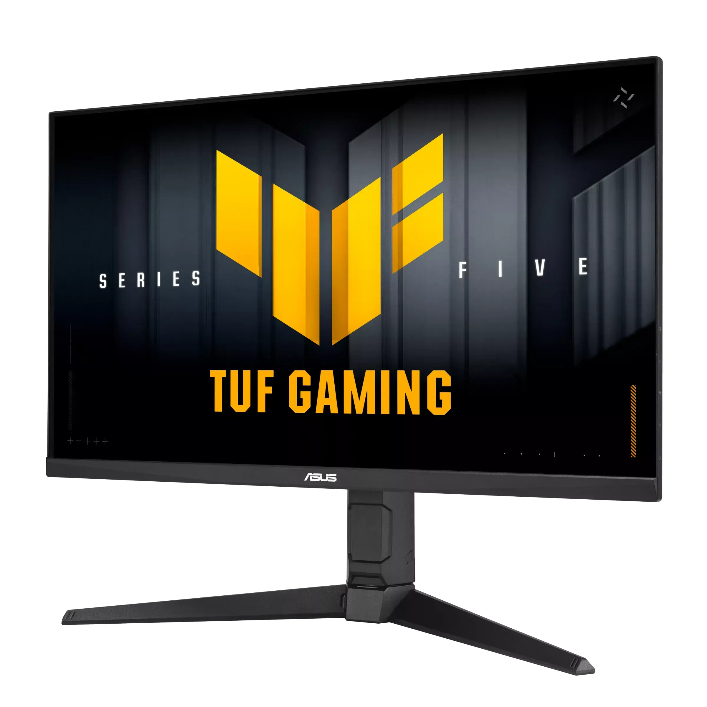 Монитор ASUS TUF Gaming VG27UQEL5A - 27" Fast IPS, 4K(3840x2160)Dual Mode 4K 80Hz, FHD 310Hz, 0.3ms - image 1