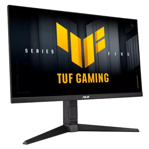 Монитор ASUS TUF Gaming VG27UQEL5A - 27" Fast IPS, 4K(3840x2160)Dual Mode 4K 80Hz, FHD 310Hz, 0.3ms - image 2
