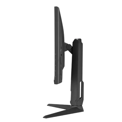 Монитор ASUS TUF Gaming VG27UQEL5A - 27" Fast IPS, 4K(3840x2160)Dual Mode 4K 80Hz, FHD 310Hz, 0.3ms - image 3