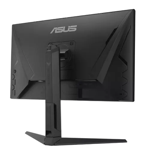 Монитор ASUS TUF Gaming VG27UQEL5A - 27" Fast IPS, 4K(3840x2160)Dual Mode 4K 80Hz, FHD 310Hz, 0.3ms - image 4