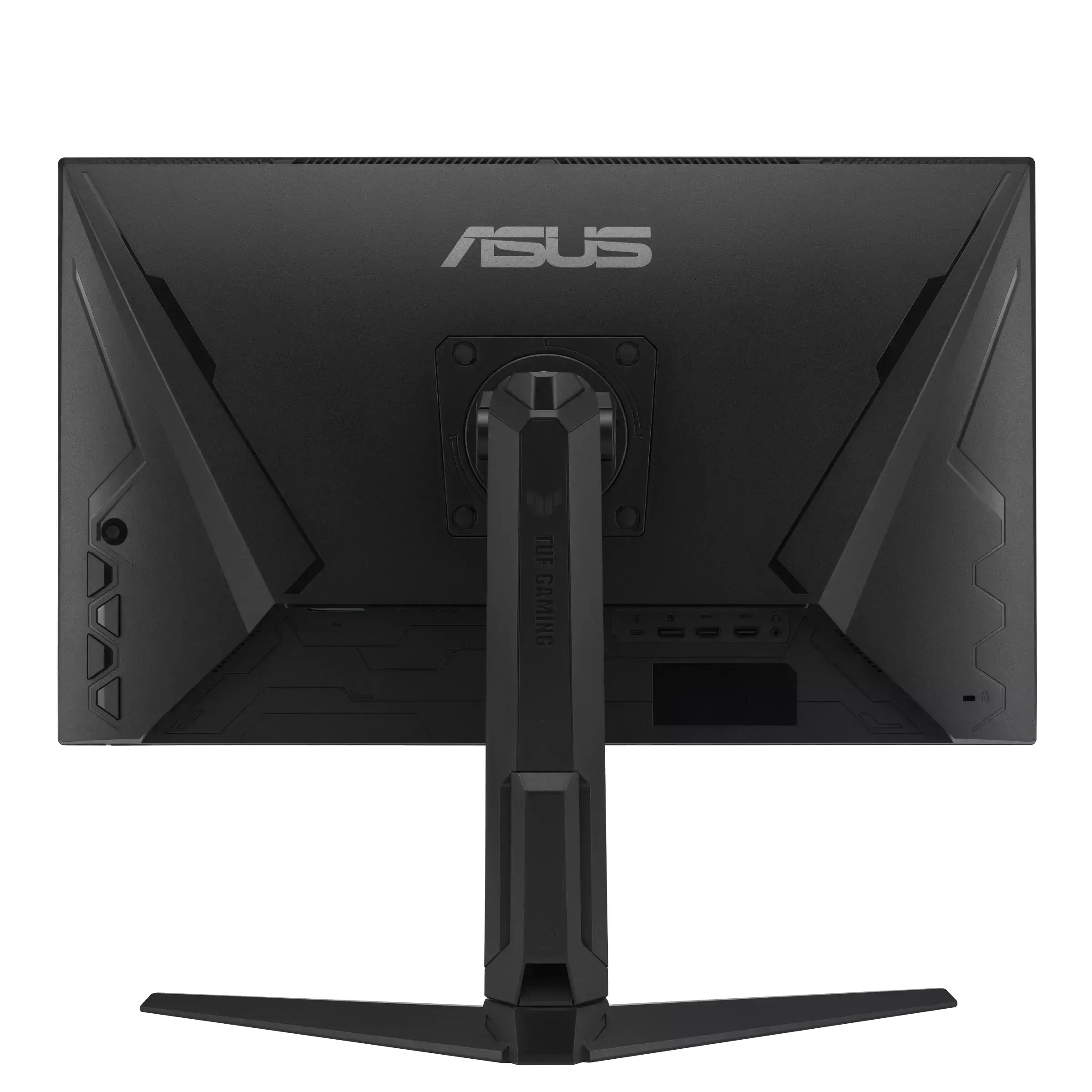Монитор ASUS TUF Gaming VG27UQEL5A - 27" Fast IPS, 4K(3840x2160)Dual Mode 4K 80Hz, FHD 310Hz, 0.3ms - image 5