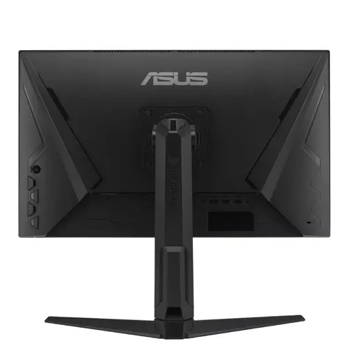Монитор ASUS TUF Gaming VG27UQEL5A - 27" Fast IPS, 4K(3840x2160)Dual Mode 4K 80Hz, FHD 310Hz, 0.3ms - image 5
