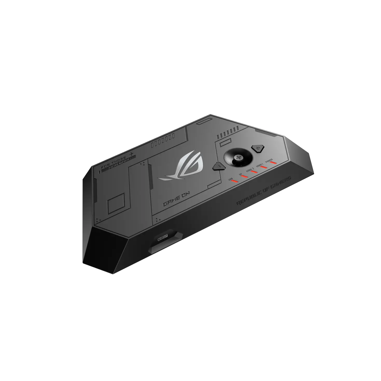 Геймърски очила ASUS ROG XREAL R1 Micro-OLED display, 240Hz, 0.01ms - image 14