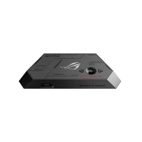 Геймърски очила ASUS ROG XREAL R1 Micro-OLED display, 240Hz, 0.01ms - image 15
