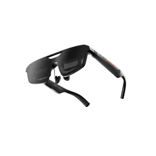 Геймърски очила ASUS ROG XREAL R1 Micro-OLED display, 240Hz, 0.01ms - image 1