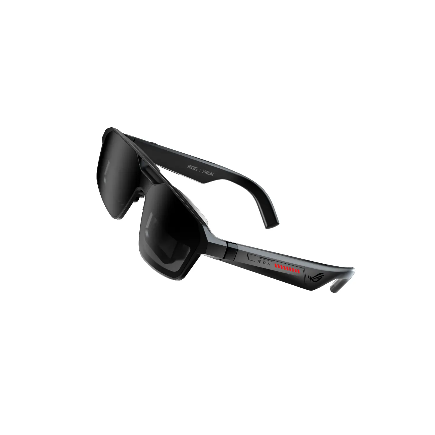 Геймърски очила ASUS ROG XREAL R1 Micro-OLED display, 240Hz, 0.01ms - image 5