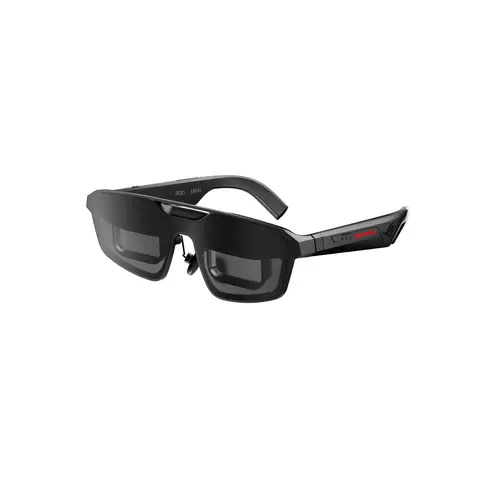 Геймърски очила ASUS ROG XREAL R1 Micro-OLED display, 240Hz, 0.01ms - image 8