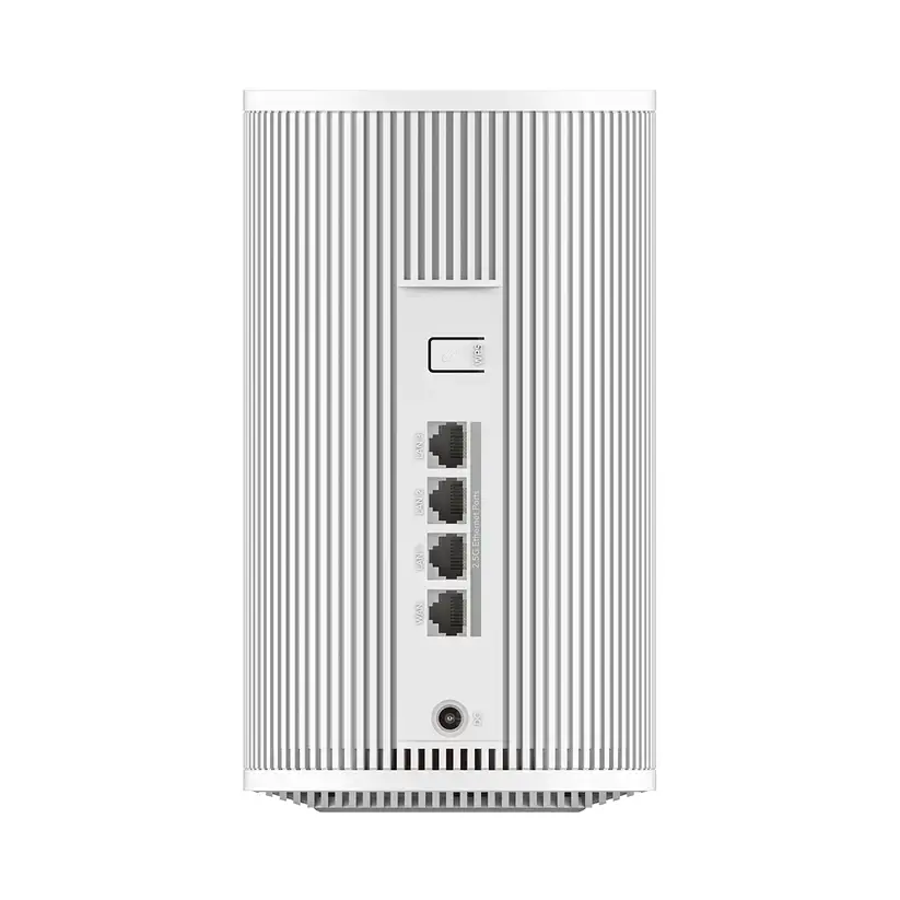 Безжична MESH система Cudy M11000 BE11000 Tri-Band 2.4/5/6Ghz 688 - 5765 Mbps - image 1