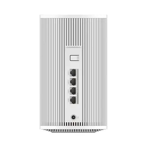 Безжична MESH система Cudy M11000 BE11000 Tri-Band 2.4/5/6Ghz 688 - 5765 Mbps - image 1