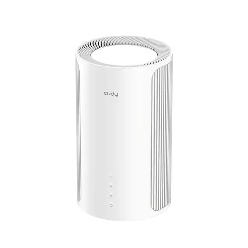 Ασύρματο σύστημα MESH Cudy M11000 BE11000 Tri-Band 2.4/5/6Ghz 688 - 5765 Mbps - 1