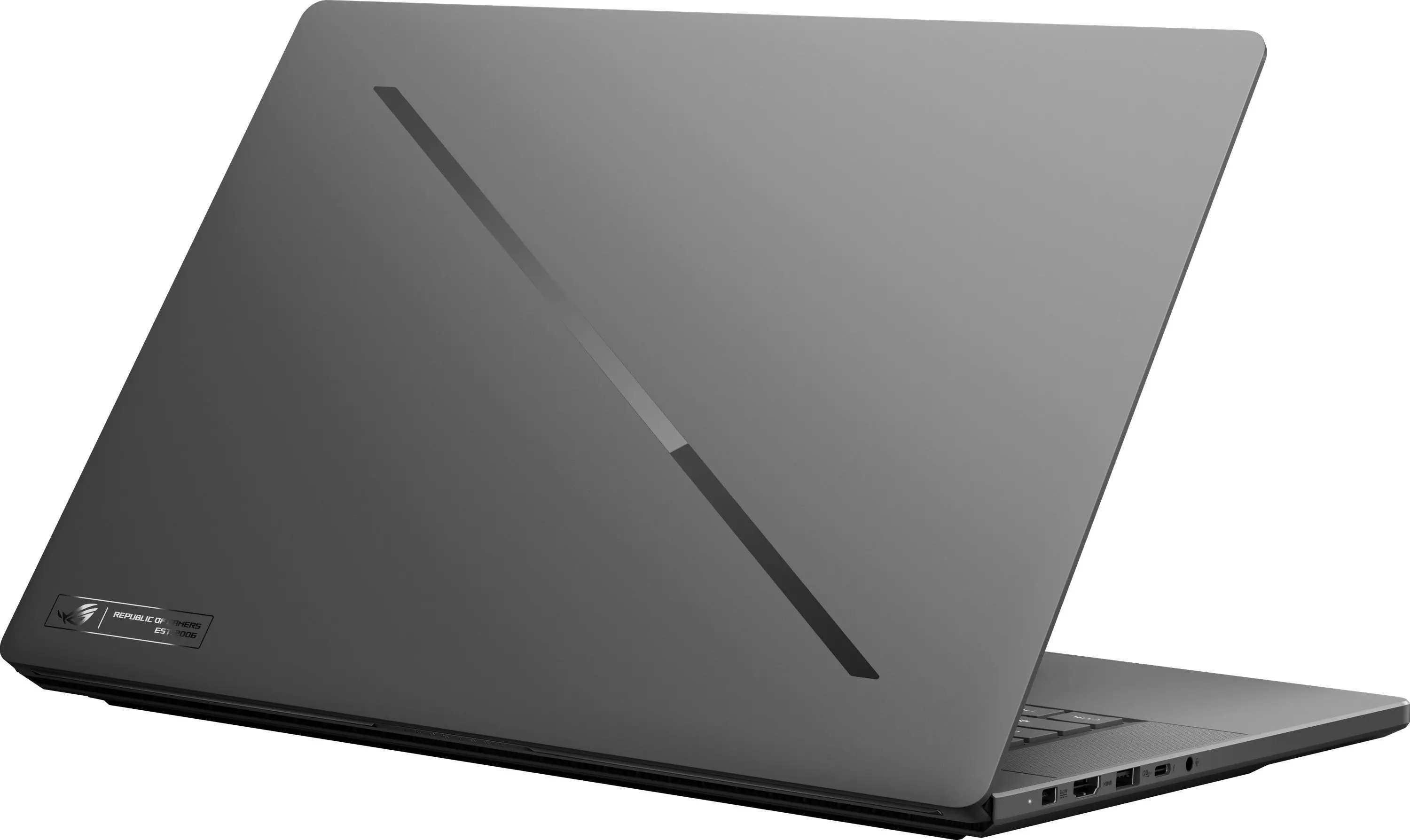Лаптоп, ASUS GU606AR-TB004W - image 4