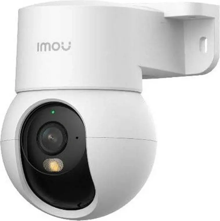 Imou PoE Indoor Smart PT camera, 5MP, 3.6 mm Fixed lens, 30 fps. IR up to 15m, FOV 107, 355 pan, 0-90 tilt, led spotlight, build-in Mic and Speaker, micro SD up to 512GB, 8x digital zoom, ONVIF, 1x RJ45 PoE, 5W